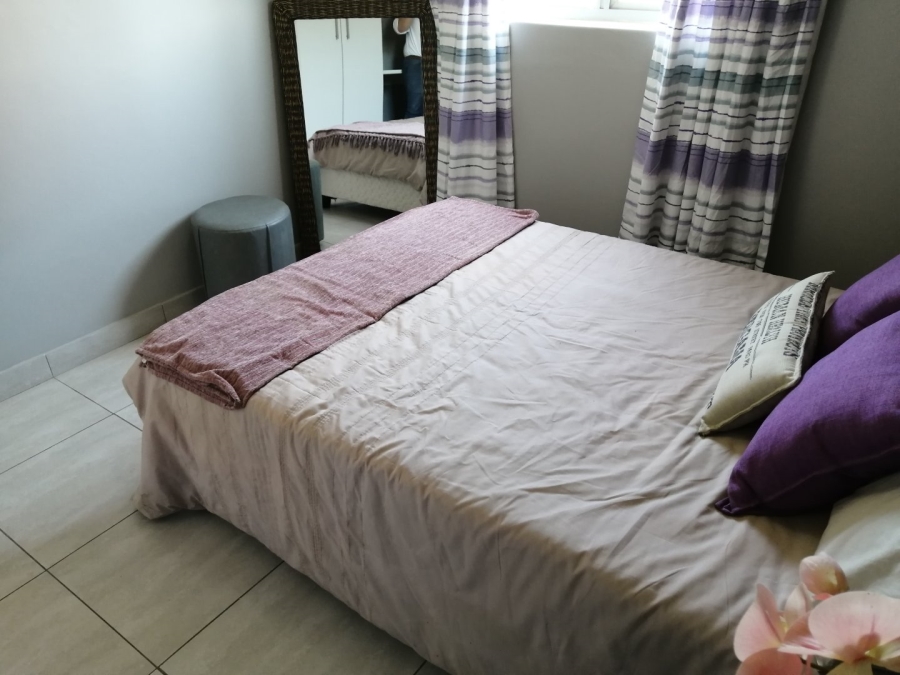 To Let 2 Bedroom Property for Rent in Raceway Free State